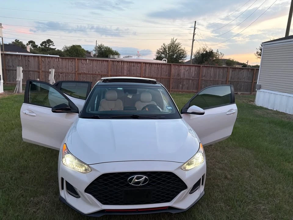 2019 Hyundai Veloster N - Image 10 of 15