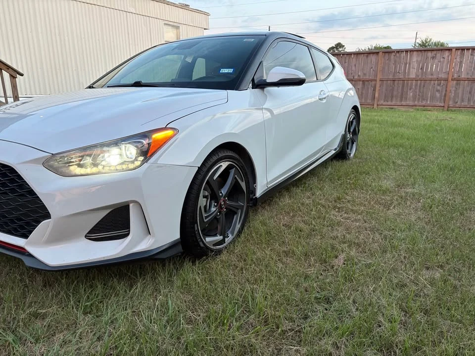 2019 Hyundai Veloster N - Image 6 of 15