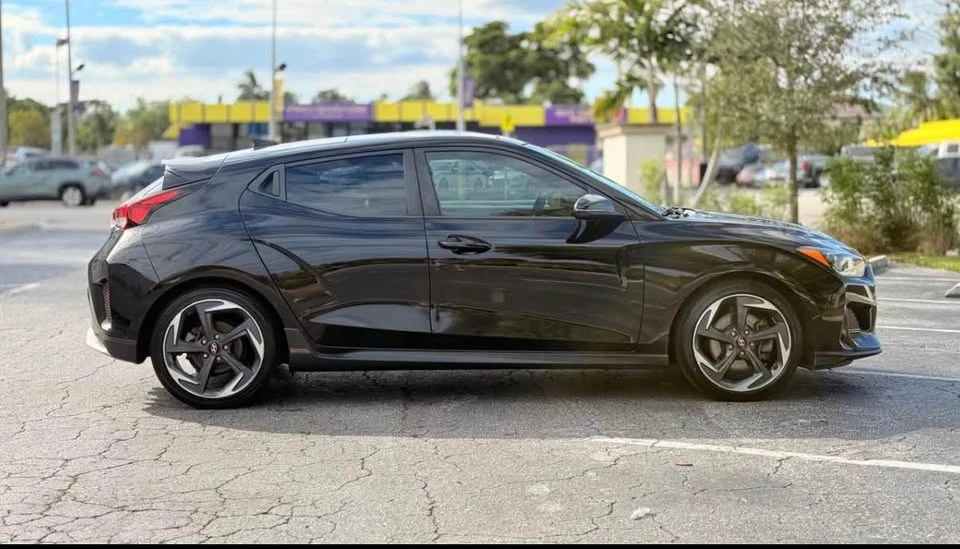 2019 Hyundai Veloster N - Image 6 of 11
