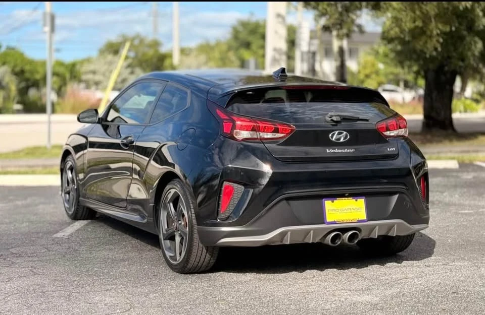2019 Hyundai Veloster N - Image 5 of 11