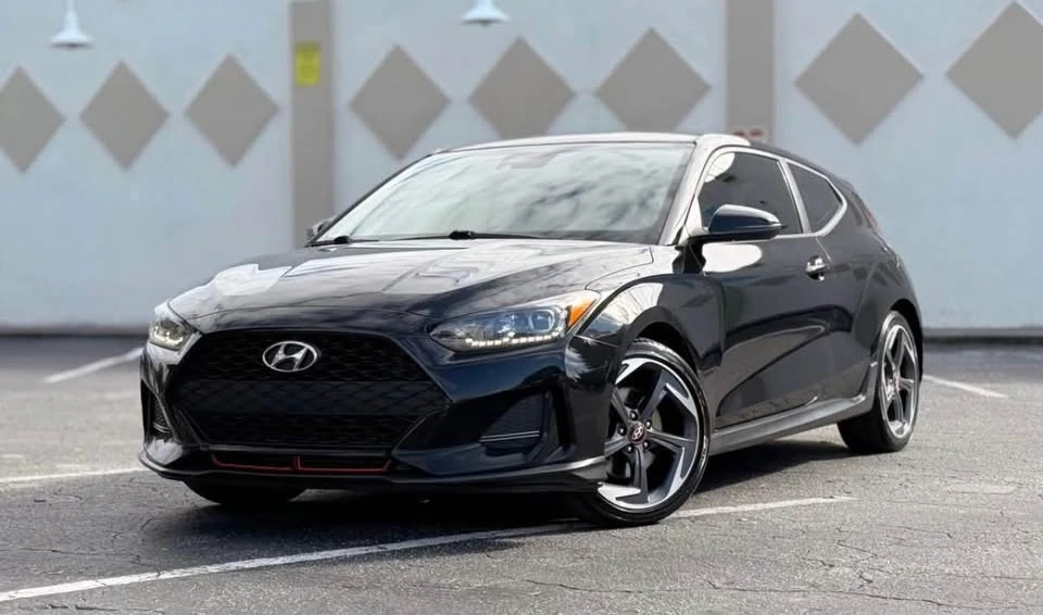 2019 Hyundai Veloster N - Image 2 of 11