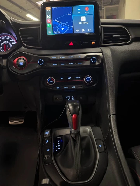 2019 Hyundai Veloster N - Image 6 of 7
