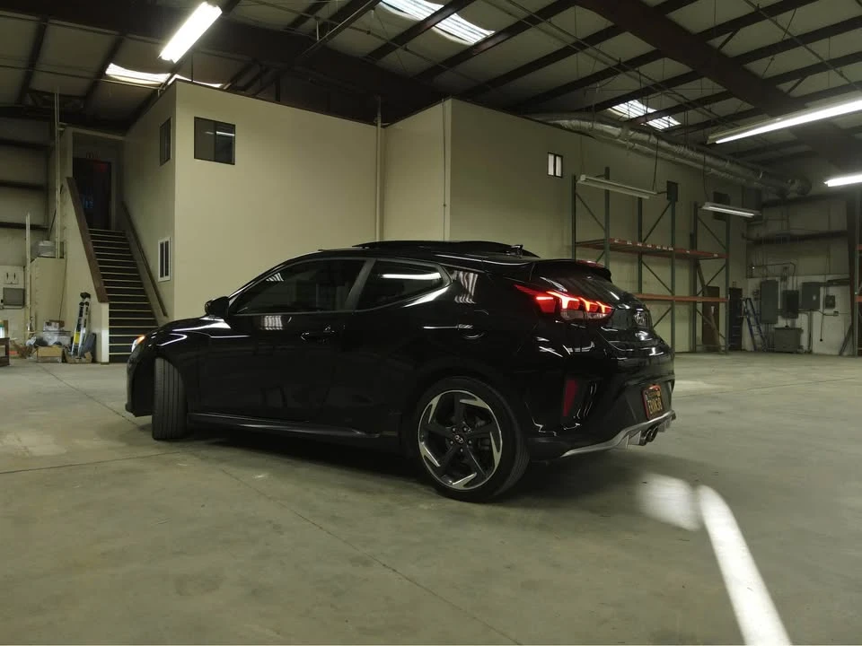 2019 Hyundai Veloster N - Image 4 of 7