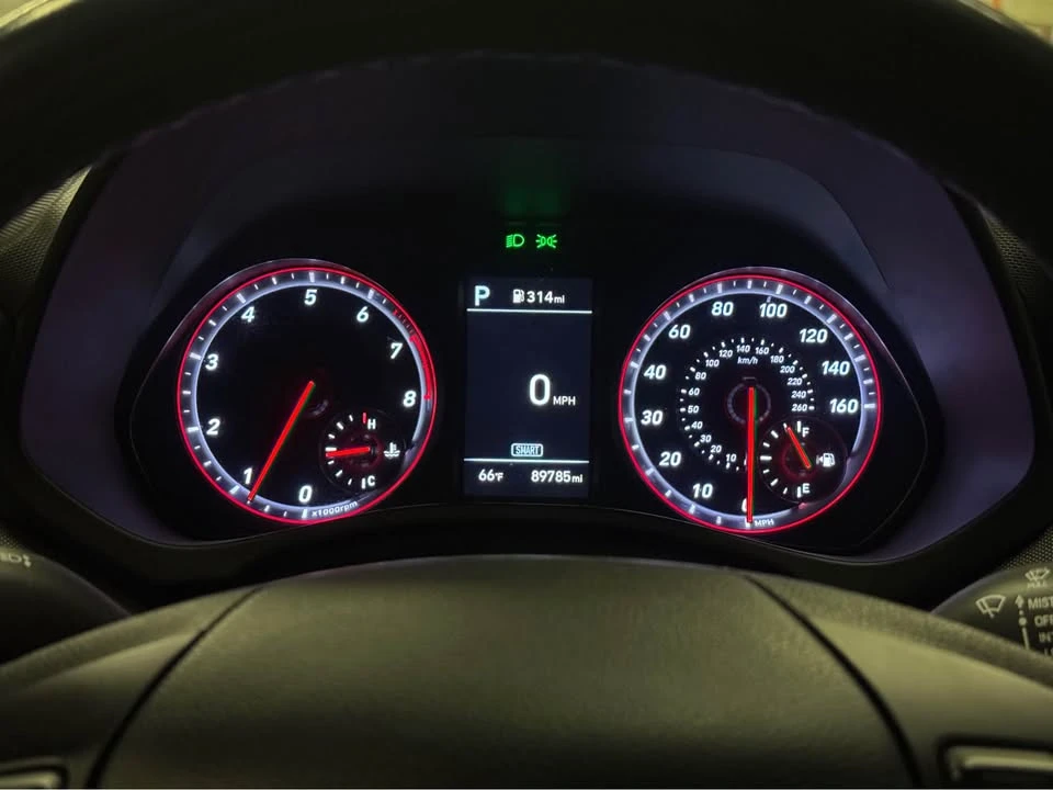 2019 Hyundai Veloster N - Image 7 of 7
