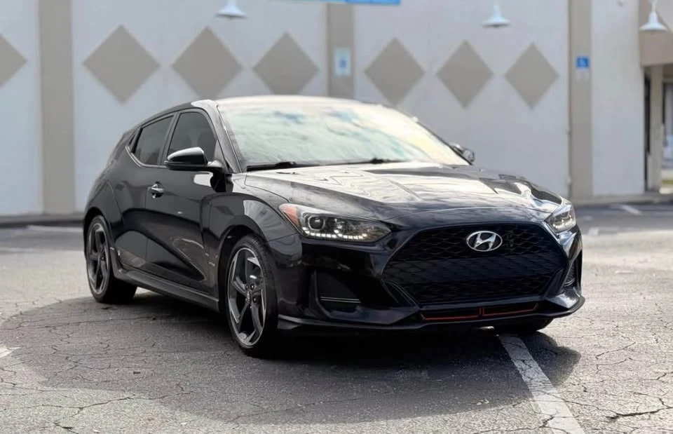 2019 Hyundai Veloster N - Image 3 of 12