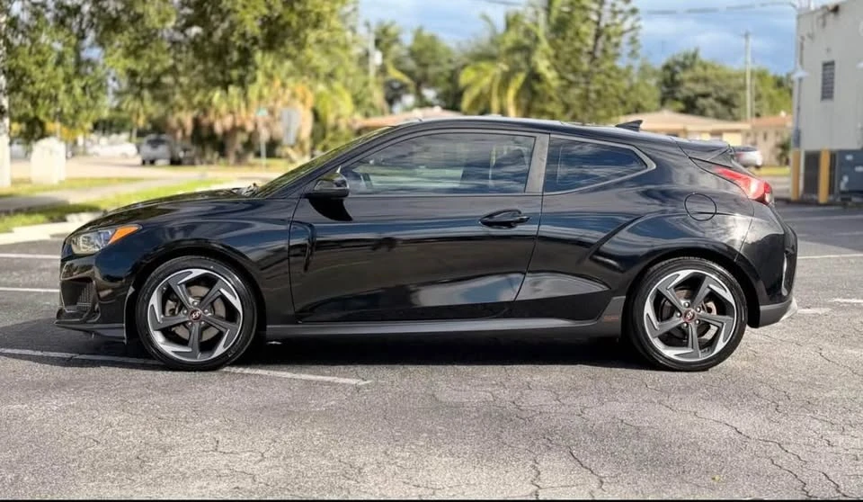 2019 Hyundai Veloster N - Image 8 of 12