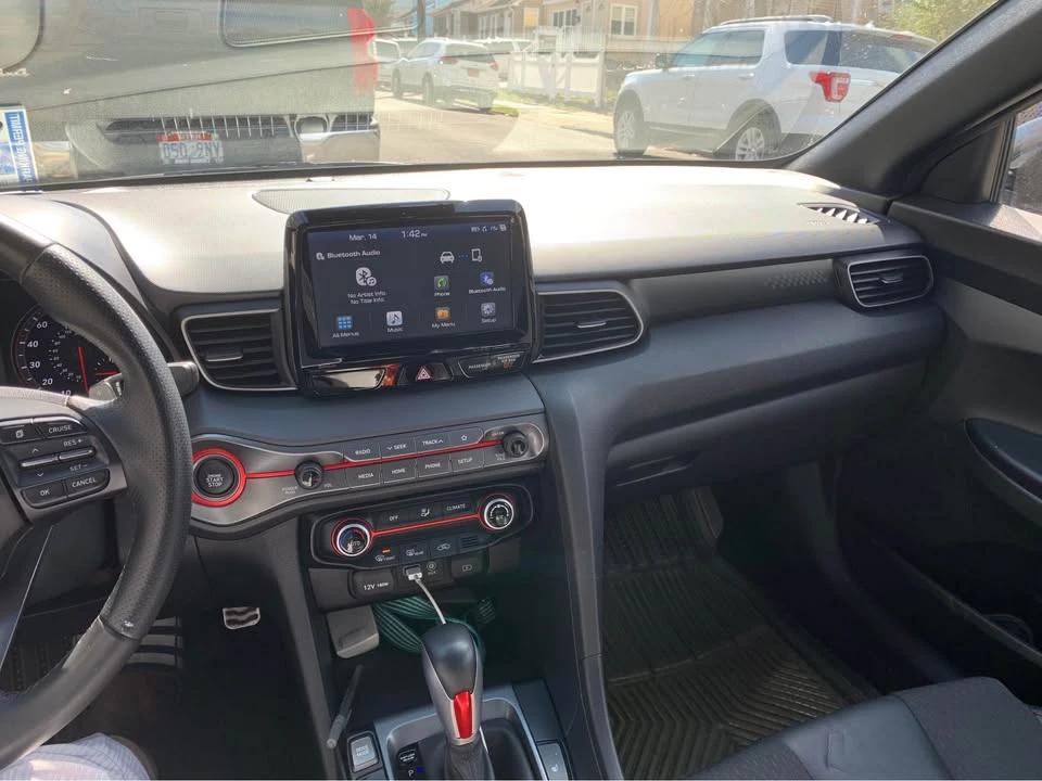 2019 Hyundai Veloster - Image 9 of 9
