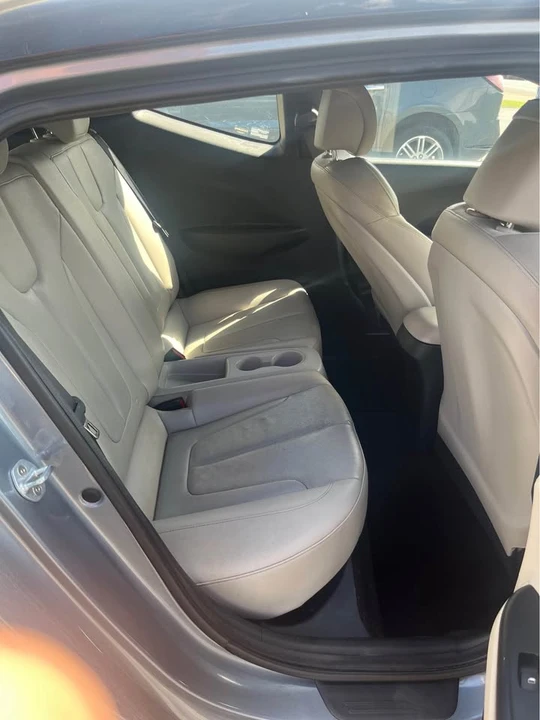 2019 Hyundai Veloster N - Image 3 of 9