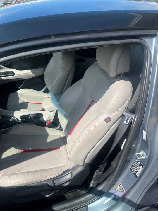 2019 Hyundai Veloster N - Image 6 of 9