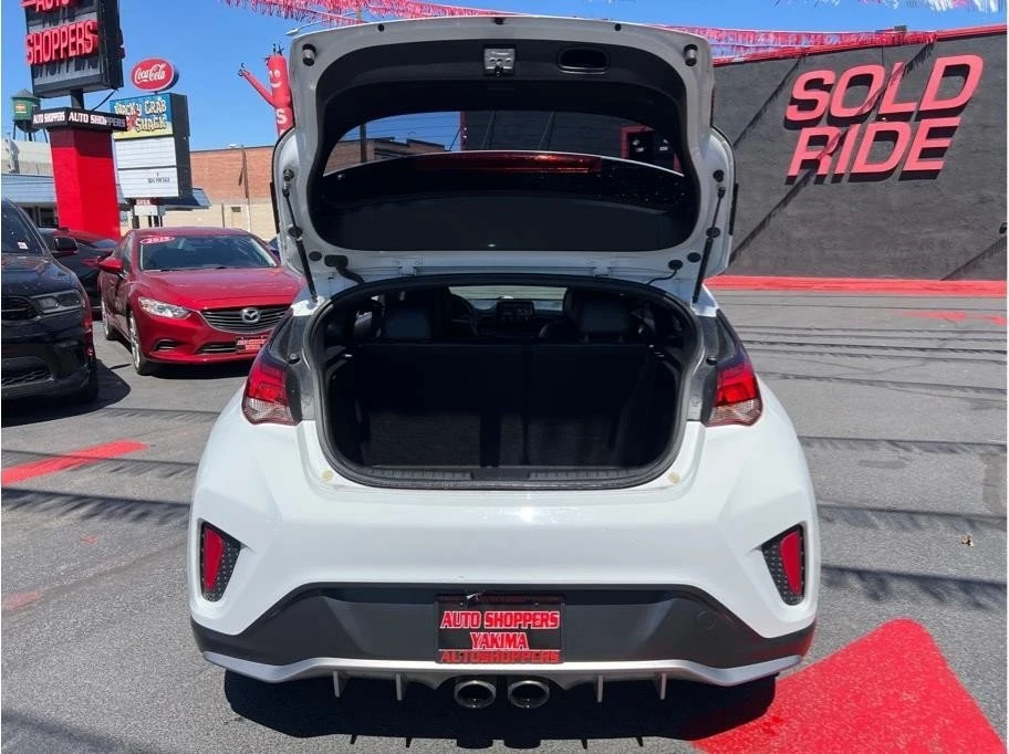2019 Hyundai Veloster N - Image 7 of 20