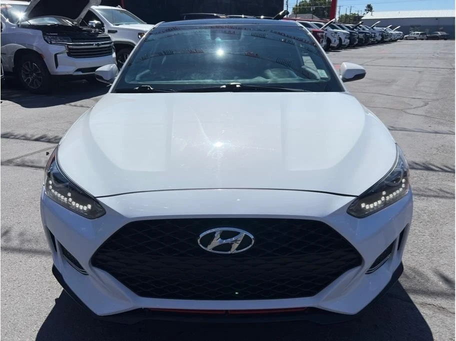 2019 Hyundai Veloster N - Image 2 of 20