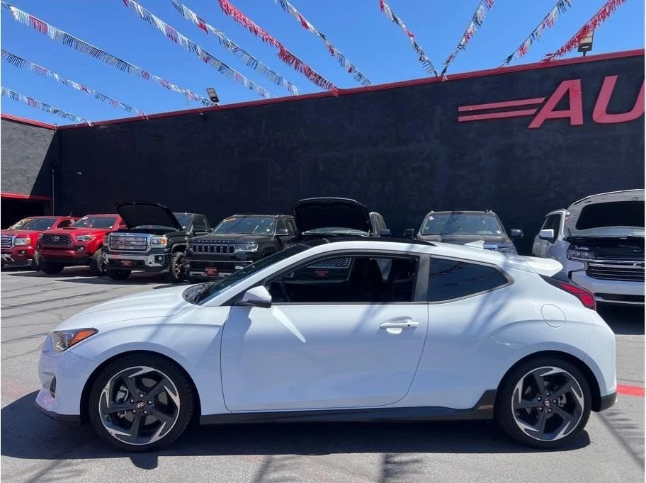 2019 Hyundai Veloster - Image 4 of 20