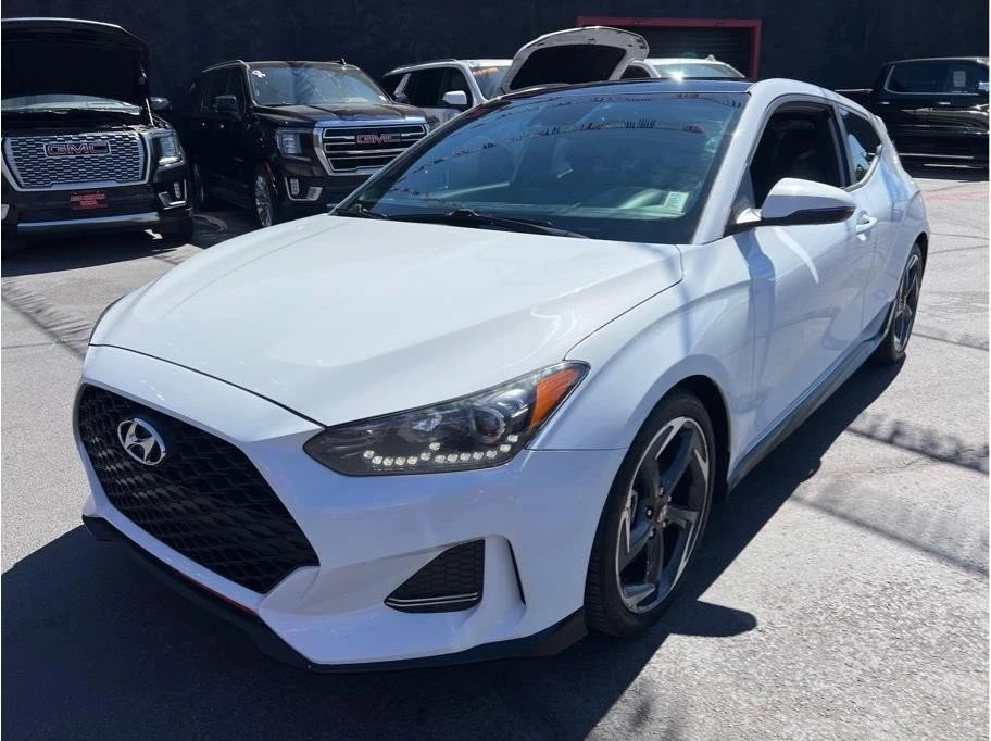 2019 Hyundai Veloster - Image 3 of 20