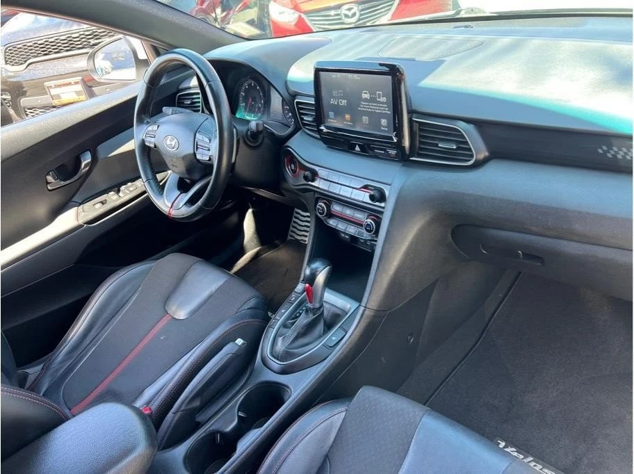 2019 Hyundai Veloster - Image 20 of 20