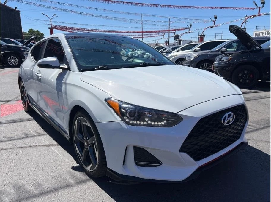 2019 Hyundai Veloster - Image 12 of 20