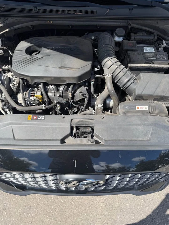 2019 Hyundai Veloster N - Image 15 of 15