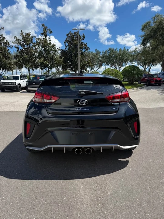 2019 Hyundai Veloster N - Image 5 of 15