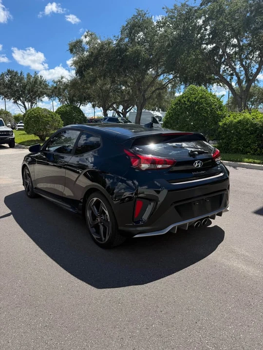 2019 Hyundai Veloster N - Image 4 of 15