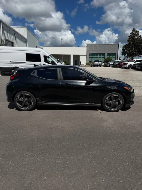 2019 Hyundai Veloster N - Image 7 of 15