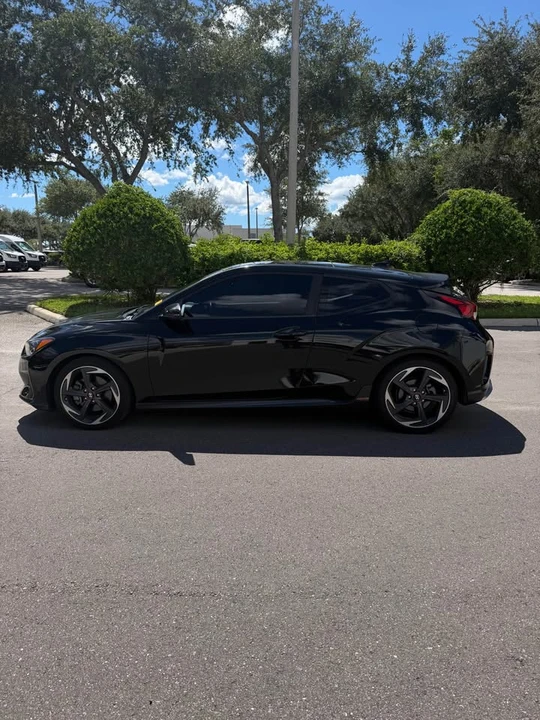 2019 Hyundai Veloster N - Image 3 of 15