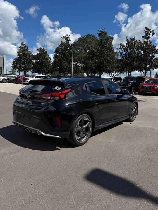 2019 Hyundai Veloster N - Image 6 of 15