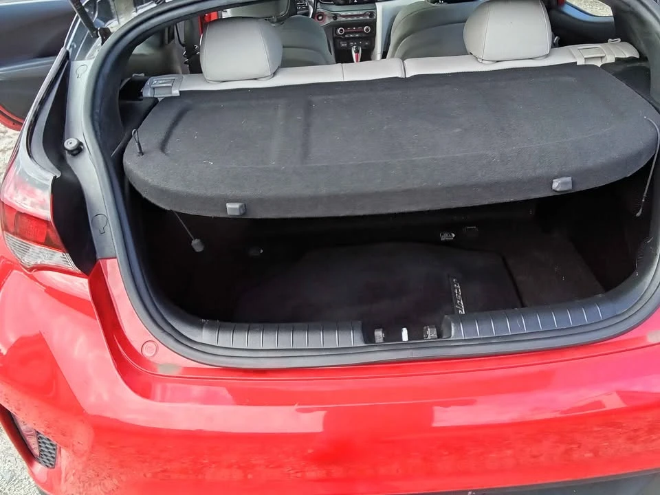 2019 Hyundai Veloster N - Image 8 of 14