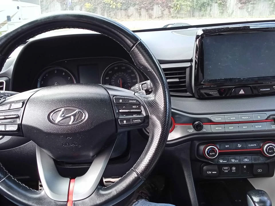 2019 Hyundai Veloster N - Image 14 of 14