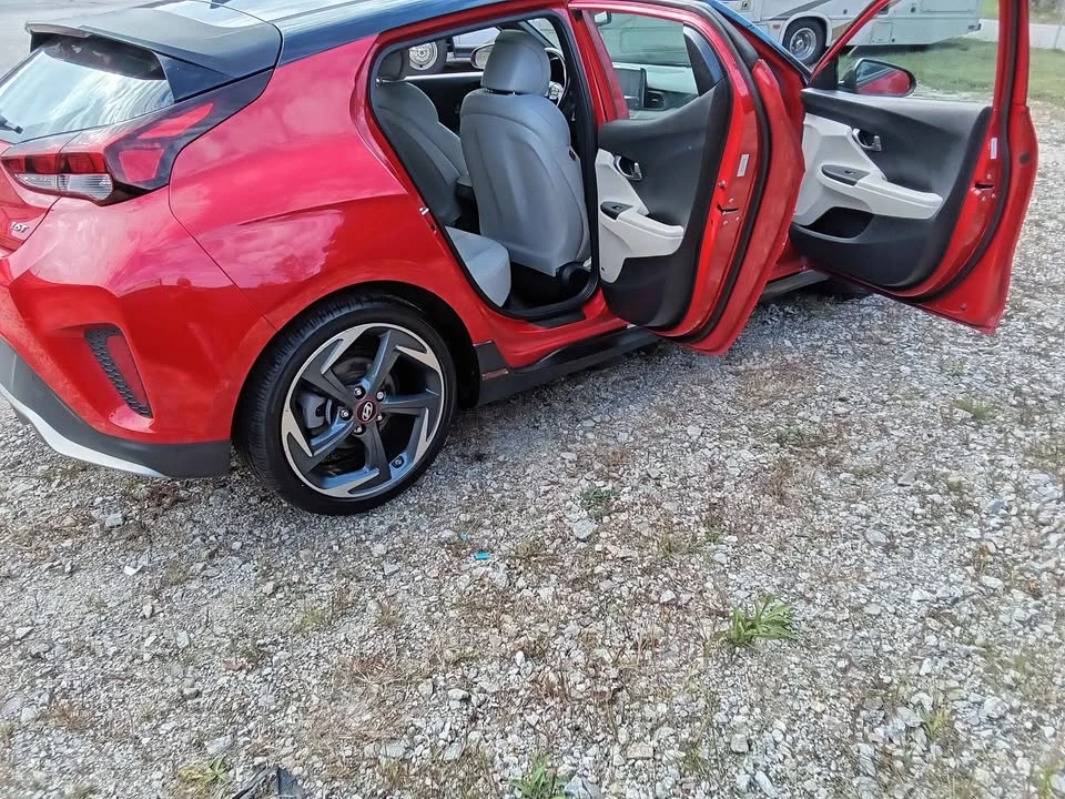 2019 Hyundai Veloster N - Image 4 of 14