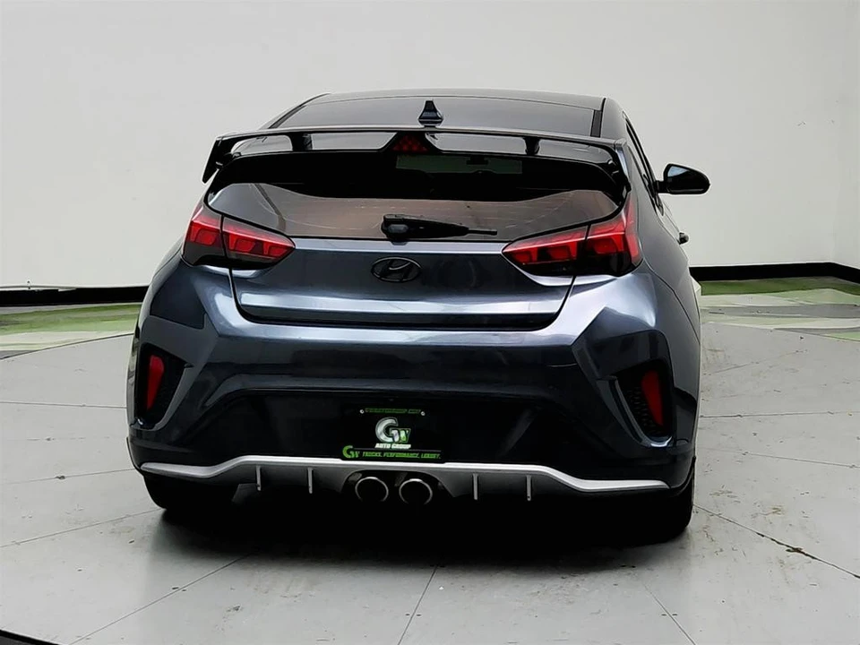 2019 Hyundai Veloster - Image 6 of 31