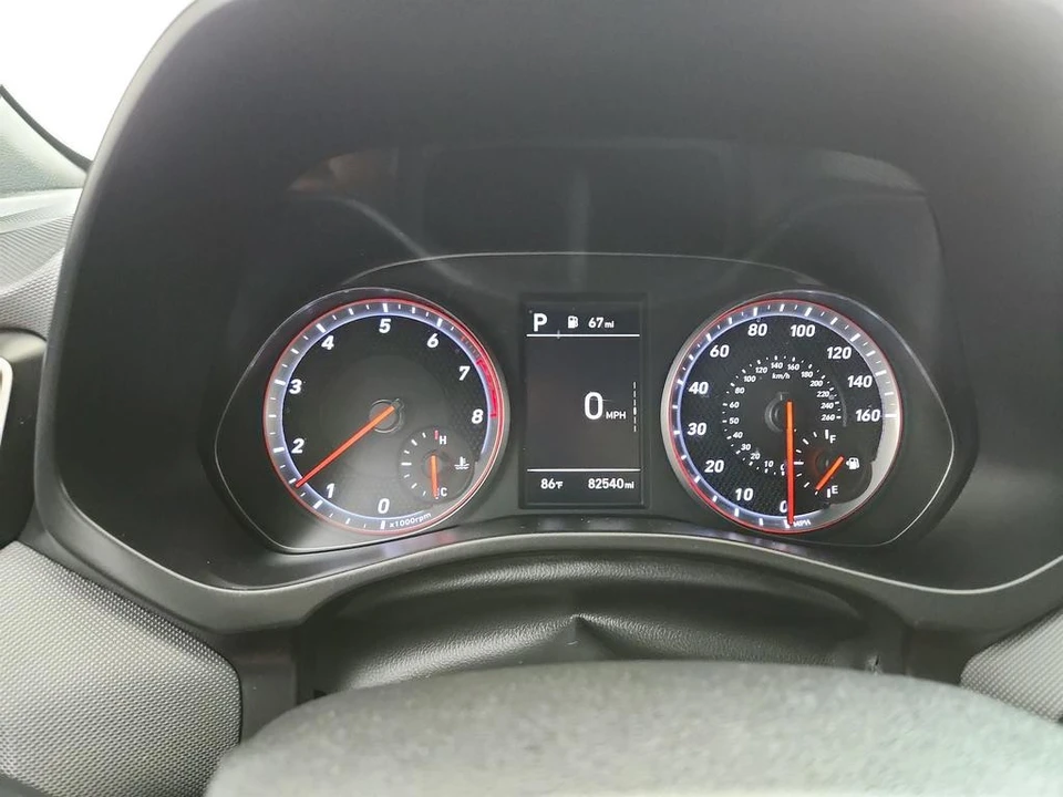 2019 Hyundai Veloster - Image 15 of 31