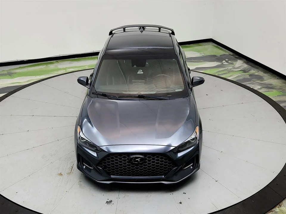 2019 Hyundai Veloster - Image 31 of 31