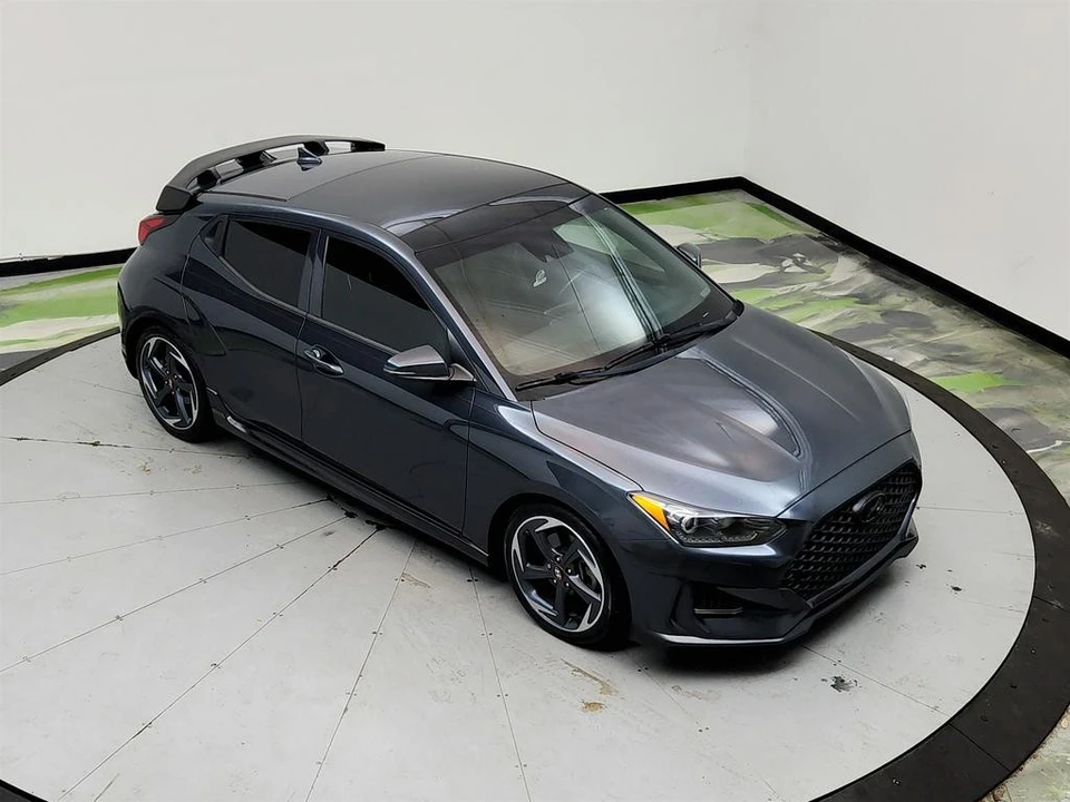 2019 Hyundai Veloster - Image 31 of 31