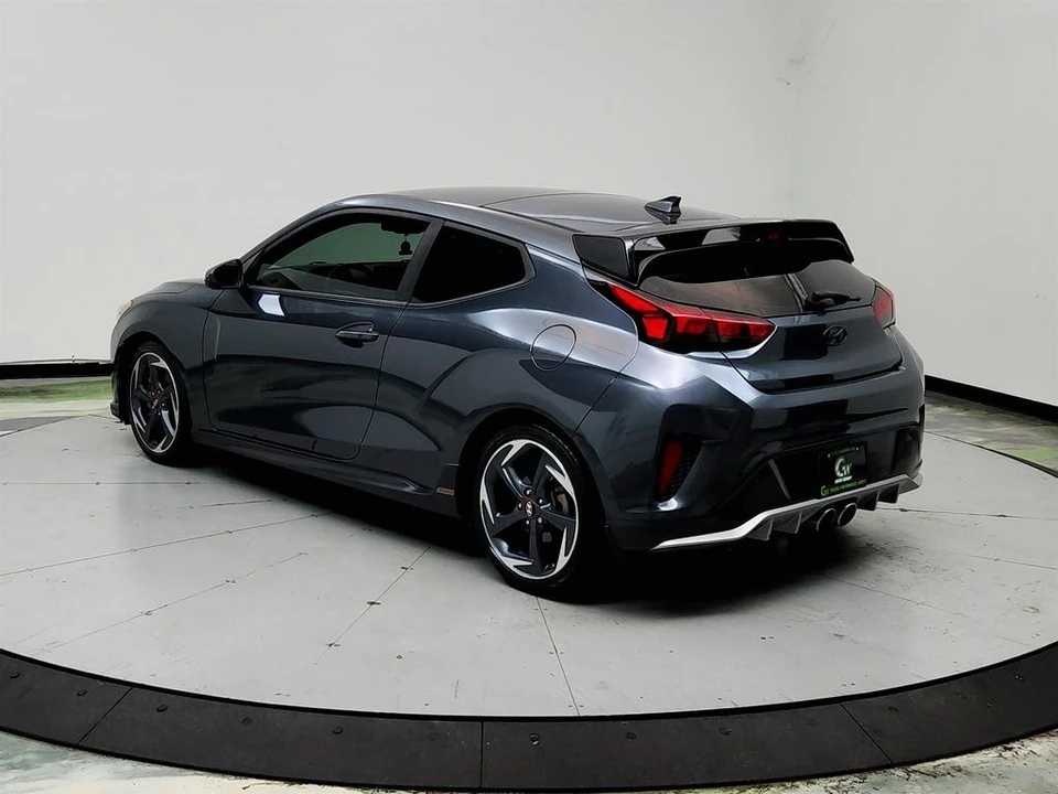 2019 Hyundai Veloster - Image 7 of 31