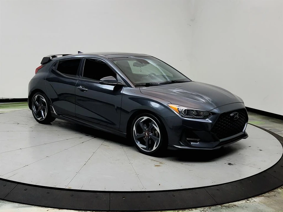 2019 Hyundai Veloster - Image 3 of 31
