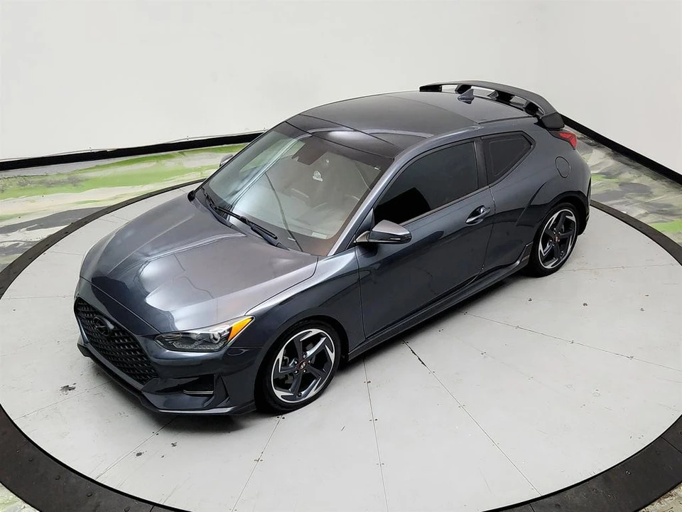 2019 Hyundai Veloster - Image 30 of 31