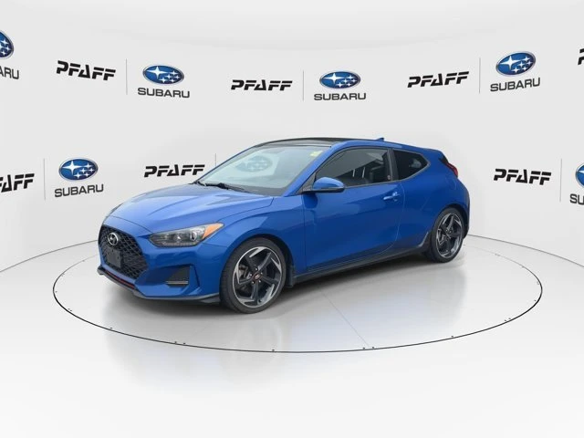 2019 Hyundai Veloster - Image 5 of 20
