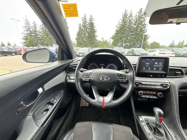 2019 Hyundai Veloster - Image 12 of 20