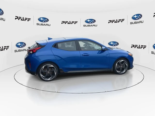 2019 Hyundai Veloster - Image 10 of 20