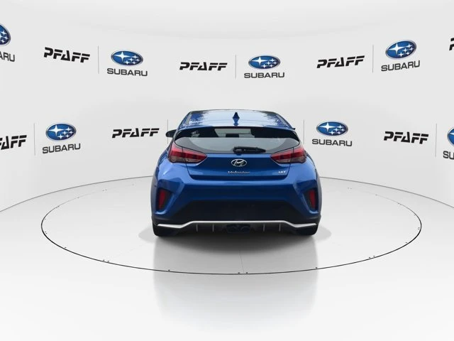 2019 Hyundai Veloster - Image 8 of 20