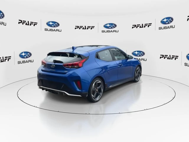 2019 Hyundai Veloster - Image 9 of 20