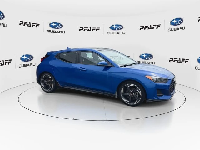 2019 Hyundai Veloster - Image 3 of 20