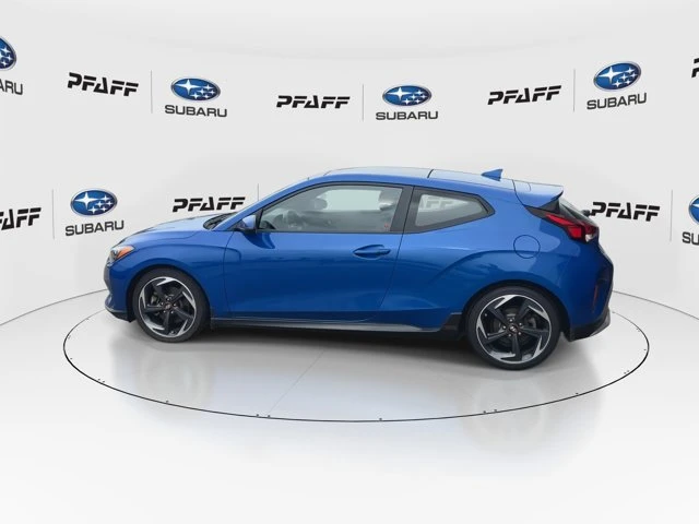 2019 Hyundai Veloster - Image 6 of 20
