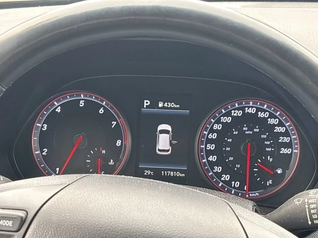 2019 Hyundai Veloster - Image 11 of 20