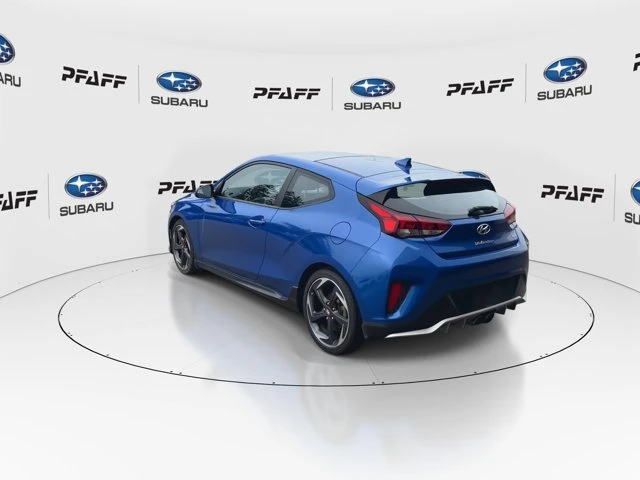 2019 Hyundai Veloster - Image 7 of 20