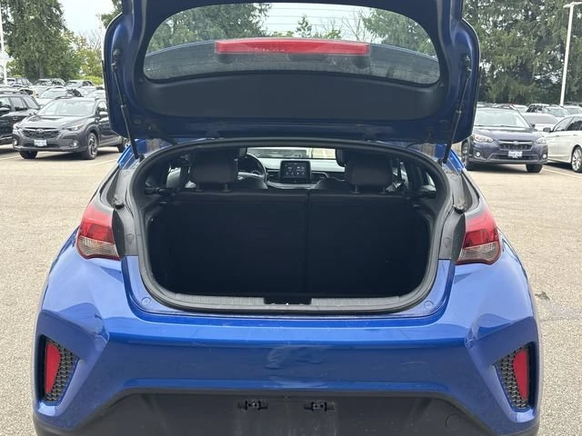 2019 Hyundai Veloster - Image 20 of 20