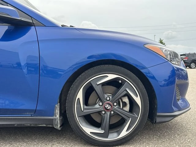 2019 Hyundai Veloster - Image 19 of 20