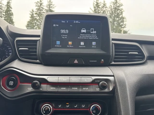 2019 Hyundai Veloster - Image 13 of 20