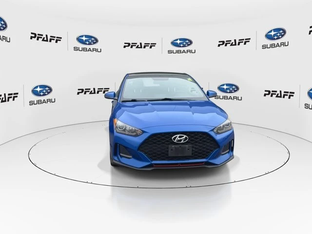 2019 Hyundai Veloster - Image 4 of 20