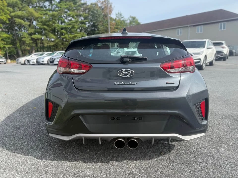 2019 Hyundai Veloster - Image 5 of 19