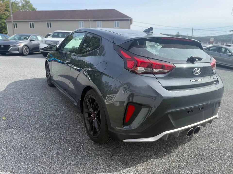 2019 Hyundai Veloster - Image 4 of 19